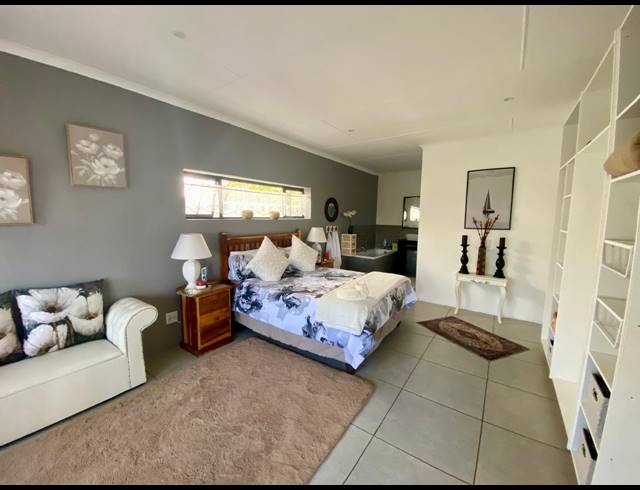 4 BEDROOM HOUSE FOR SALE IN TERGNIET